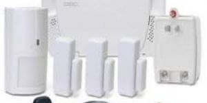 Burglar Alarm Systems