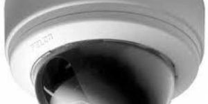 CCTV Surveillance Systems