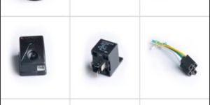 Automotive Security System