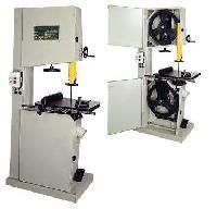Vertical Band Saw Machine