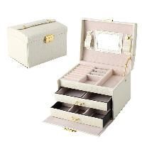 Jewelry Cases