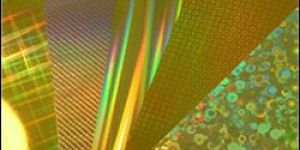 Transfer Metallised Paperboard