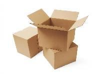 Corrugated Containers