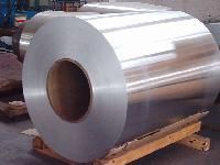 Aluminium Sheet Coil