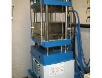 Hydraulic Hot Press