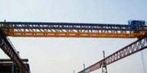 Double Girder Crane