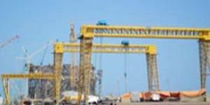 Gantry Crane