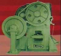 Billet Shearing Machine