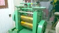 Cold Rolling Machine