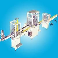 Round Bar Cutting Machines