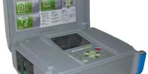 IR Tester ,Diagnostic