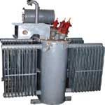 Power & Distribution Transformer