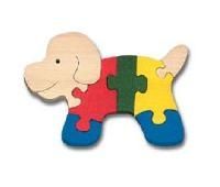 Educational Wooden Toys