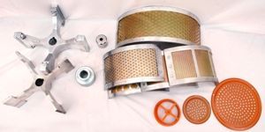 Stoneless Flour Mill, Flour Mill Spare Parts