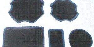 Tyre Repair Patches