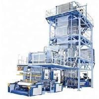 LDPE Monolayer Film Plant