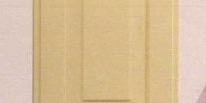 Wooden Shutter (KS 011)