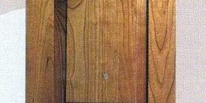 Wooden Shutter (KS 021)