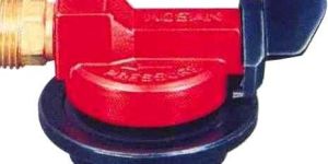 LPG Cylinder Adapter