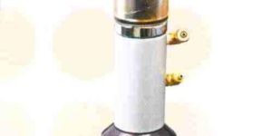 LPG Cylinder Valve Tester