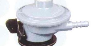 LPG Gas Regulator
