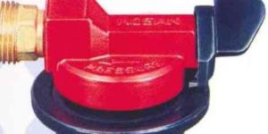 LPG High Pressure Adaptor
