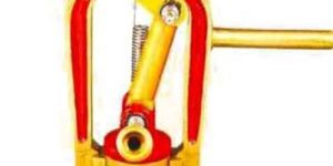 Manual LPG Filling Gun