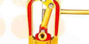 Manually Operated LPG Filling Gun