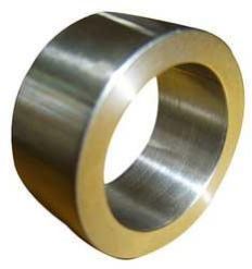 Seamless Rolled Rings