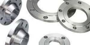 Slip On Flanges