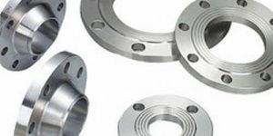Stainless Steel Flanges