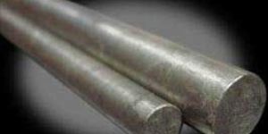 Steel Shafts