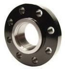 Threaded Flanges