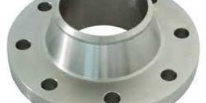 Weld Neck Flanges