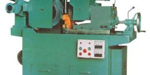 Centerless Grinding Machine
