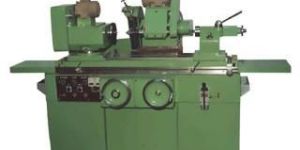 Cylindrical Grinding Machine