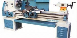 LDH Semi Gear Head Model