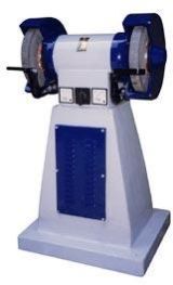 Pedestal Grinding Machine