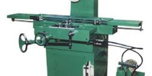 Surface Grinding Machine