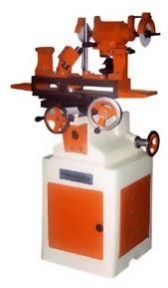 Tool & Cutter Grinding Machine