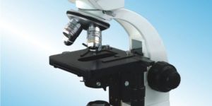 Axl Binocular Microscope
