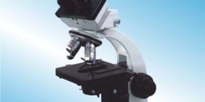 Dg Lab Digital Compound Microscope