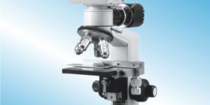 Metallurgical Upright Compound Microscope