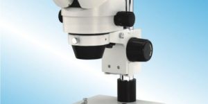 Zoom Stereo Microscope
