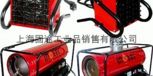 Industrial Heaters