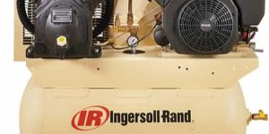 Ingersoll Rand Compressor