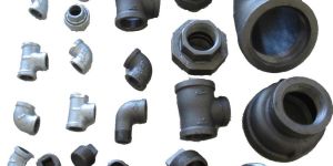 Pipes, Fittings