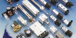 Pneumatic Accessories