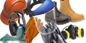 Safety Equipment