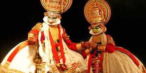 Incredible Kerala Tour